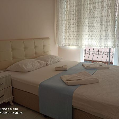 Zeytindali Apart Hotel Didim Exterior foto