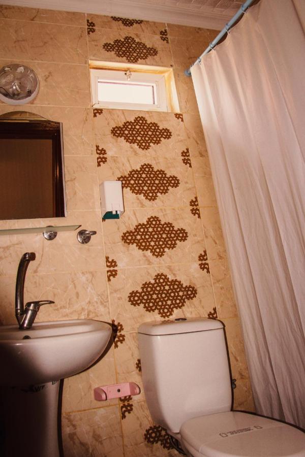 Zeytindali Apart Hotel Didim Exterior foto