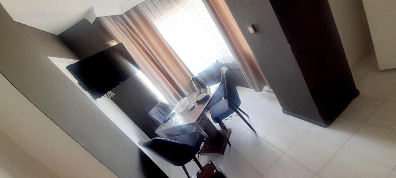 Zeytindali Apart Hotel Didim Exterior foto